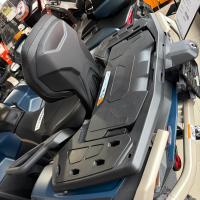 pro čtyřkolky Can-am Outlander G3