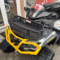 Outlander MAX 650 XT-P ABS MY24 SPZ, EXTRA VÝBAVA