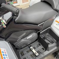 Outlander MAX 650 XT-P ABS MY24 SPZ, EXTRA VÝBAVA