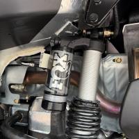 Outlander MAX 650 XT-P ABS MY24 SPZ, EXTRA VÝBAVA