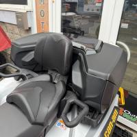 Outlander MAX 650 XT-P ABS MY24 SPZ, EXTRA VÝBAVA