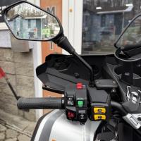 Outlander MAX 650 XT-P ABS MY24 SPZ, EXTRA VÝBAVA