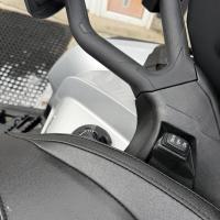 Outlander MAX 650 XT-P ABS MY24 SPZ, EXTRA VÝBAVA