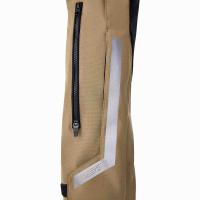 103616 Pro Series Adventure D3O Textile Pants Silver / Blue