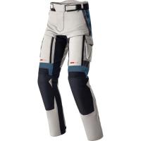 103616 Pro Series Adventure D3O Textile Pants Silver / Blue