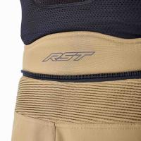 103616 Pro Series Adventure D3O Textile Pants Sand / Black