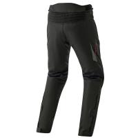 103658 Pro Series Paragon D3O Textile Pants Black / Black