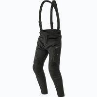 103658 Pro Series Paragon D3O Textile Pants Black / Black