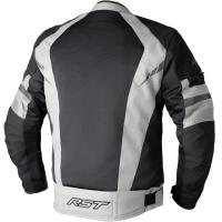 103613 Pro Series Ventilator D3O Textile Jacket Black / Silver