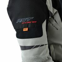 103613 Pro Series Ventilator D3O Textile Jacket Black / Silver