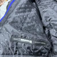 103613 Pro Series Ventilator D3O Textile Jacket Black / Silver