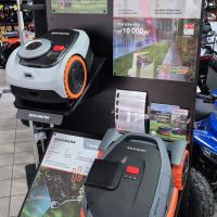 i210E AWD (pohon všech kol), VisionFence, 3 roky ZÁRUKA