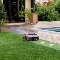 i210E, VisionFence, 3 roky ZÁRUKA