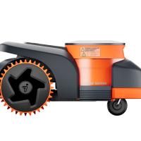 H215E, VisionFence, 3roky ZÁRUKA