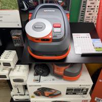 H206E, VisionFence, 3roky ZÁRUKA