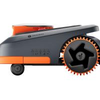 H206E, VisionFence, 3roky ZÁRUKA