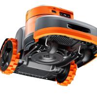 H206E, VisionFence, 3roky ZÁRUKA