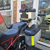 SRT 600 SX, NOVINKA, AKCE KUFRY ZDARMA, ZÁRUKA 3 ROKY