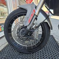 SRT 600 SX, NOVINKA, AKCE KUFRY ZDARMA, ZÁRUKA 3 ROKY