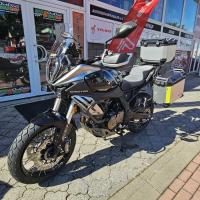 SRT 600 SX, NOVINKA, AKCE KUFRY ZDARMA, ZÁRUKA 3 ROKY