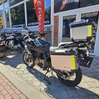 SRT 600 SX, NOVINKA, AKCE KUFRY ZDARMA, ZÁRUKA 3 ROKY