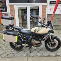 SRT 600 SX, NOVINKA, AKCE KUFRY ZDARMA, ZÁRUKA 3 ROKY