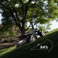 X430, VisionFence, 3roky ZÁRUKA