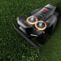 X430, VisionFence, 3roky ZÁRUKA