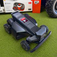 X450, VisionFence, 4WD, 3roky ZÁRUKA