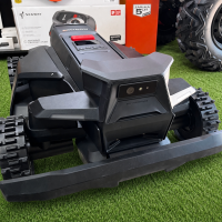 X450, VisionFence, 4WD, 3roky ZÁRUKA
