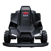 X450, VisionFence, 3roky ZÁRUKA