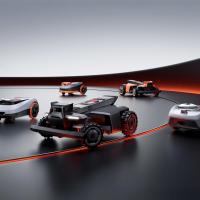 X450, VisionFence, 3roky ZÁRUKA