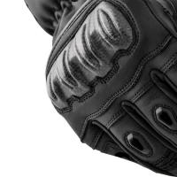 103650 S1 Gloves Black / Black