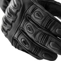103650 S1 Gloves Black / Black