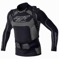 103671 Race Dept D3O Back Protector Orange