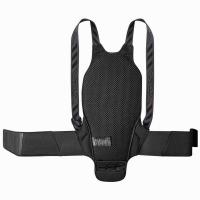 103671 Race Dept D3O Back Protector Orange