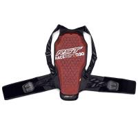103671 Race Dept D3O Back Protector Orange