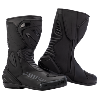 103103 S1 Ladies CE Boots Black