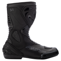 103103 S1 Ladies CE Boots Black