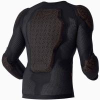 103624 Race Dept D3O Armour Shirt Black