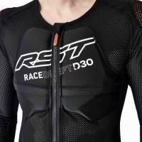 103624 Race Dept D3O Armour Shirt Black