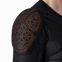 103624 Race Dept D3O Armour Shirt Black