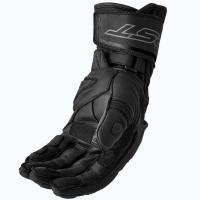 103653 S1 Ladies Gloves Black / Black
