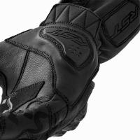 103653 S1 Ladies Gloves Black / Black