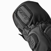 103653 S1 Ladies Gloves Black / Black