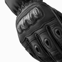 103653 S1 Ladies Gloves Black / Black