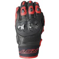 103668 Freestyle 3 D3O Gloves Black / Red