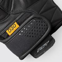 103668 Freestyle 3 D3O Gloves Black / White