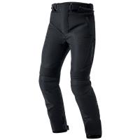 103632 S1 D3O Ladies Textile Pants Black / Black