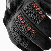 103664 Pro Series Artic D3O WP Gloves Black